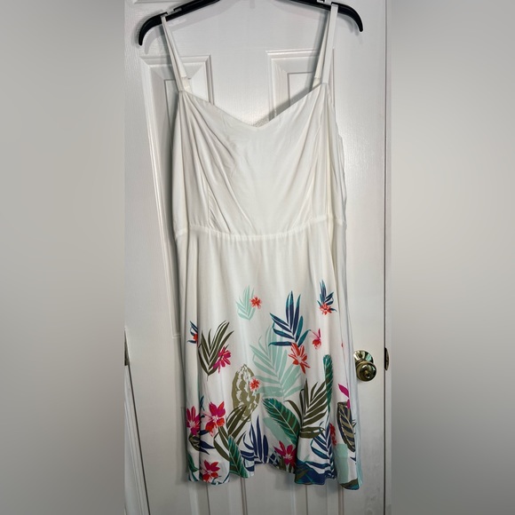 NWT Cami Dress - Picture 1 of 5